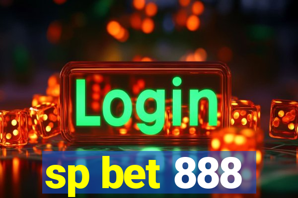 sp bet 888